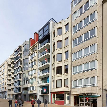 Residentie Kursaal Apartment Ostend Luaran gambar