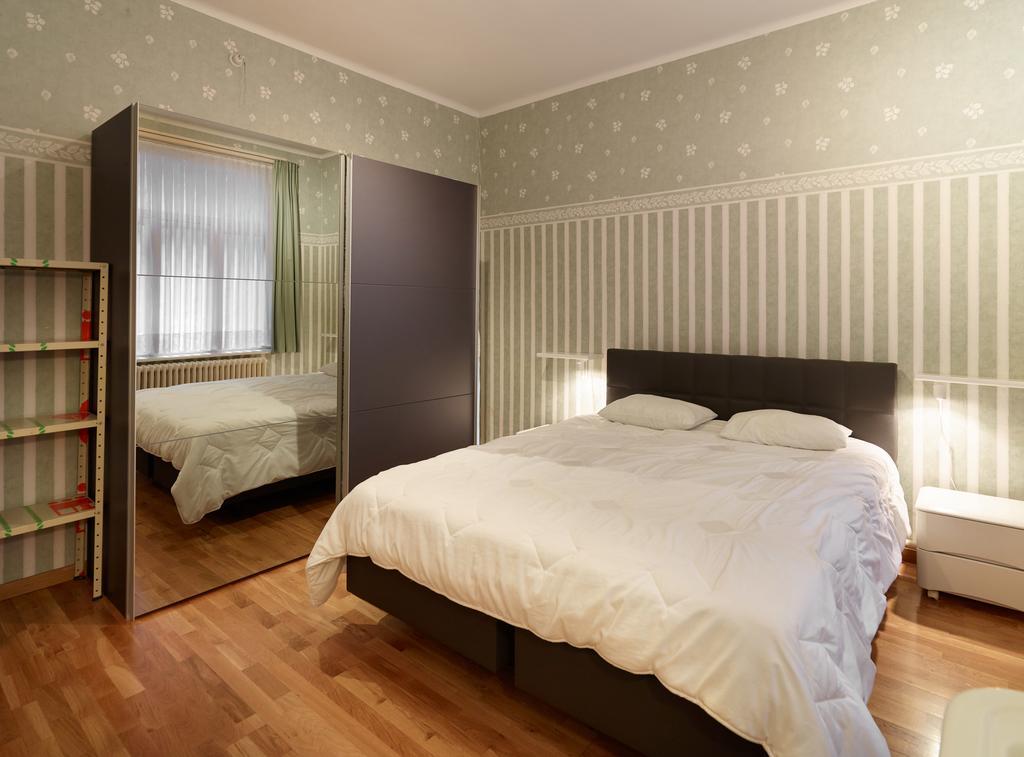 Residentie Kursaal Apartment Ostend Bilik gambar