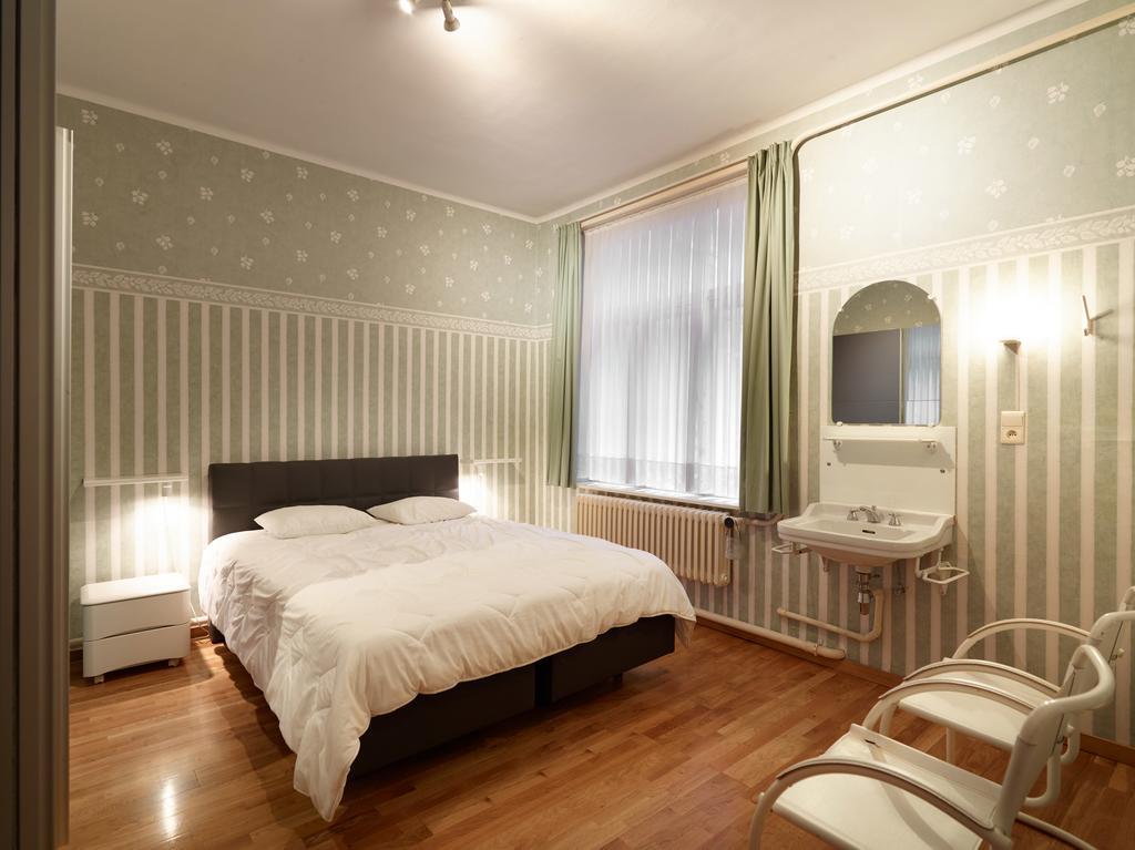 Residentie Kursaal Apartment Ostend Bilik gambar