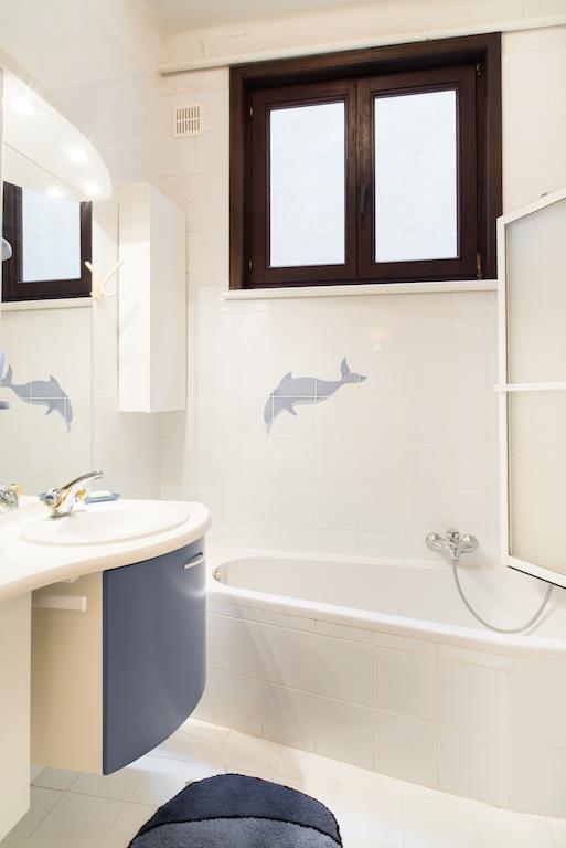 Residentie Kursaal Apartment Ostend Bilik gambar