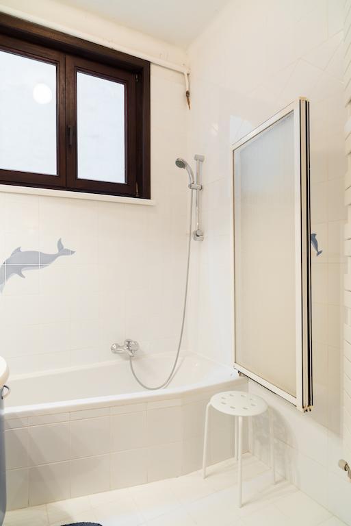 Residentie Kursaal Apartment Ostend Bilik gambar