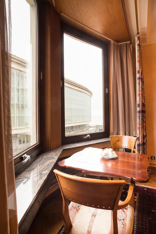 Residentie Kursaal Apartment Ostend Bilik gambar