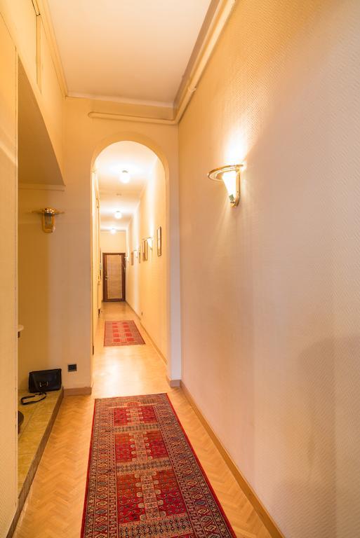 Residentie Kursaal Apartment Ostend Bilik gambar